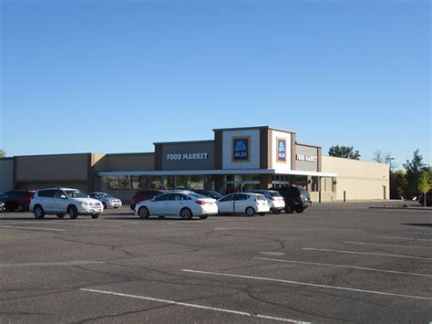 aldi maplewood minnesota